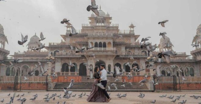 From Delhi: 2 Days Private Jaipur Sighseeing Tour - Inclusions and Exclusions