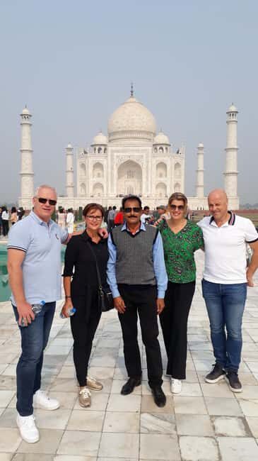 From Delhi: 2 Days Private Luxury tour to Agra & Jaipur - An Overview of the Tour Experience