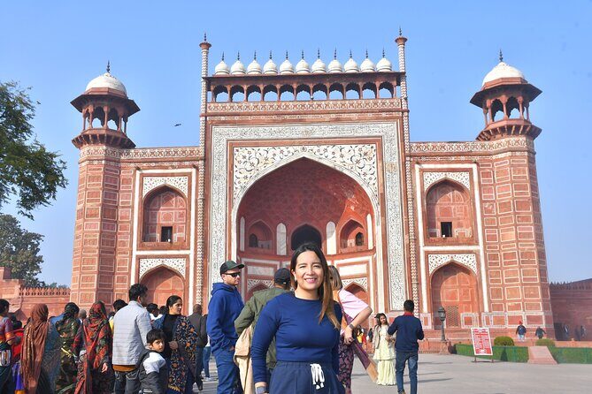 From Delhi: 2 Days Taj Mahal & Agra City Tour With Fatehpur Sikri - Final Thoughts: Is This Tour Right for You?