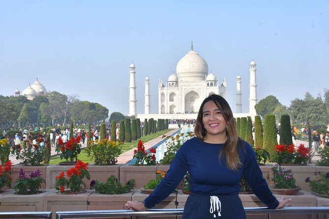 From Delhi: 2 Days Taj Mahal & Agra City Tour With Fatehpur Sikri - FAQs