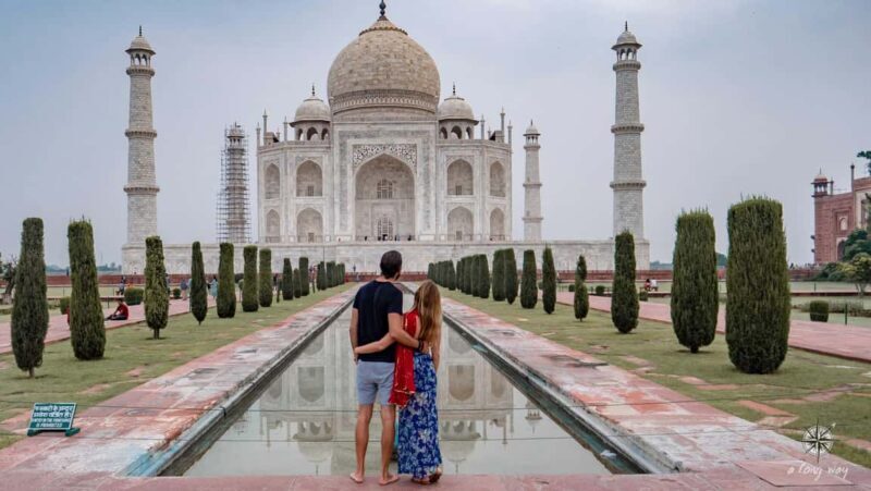From Delhi: 2 Days Taj Mahal & Agra Tour with Fatehpur Sikri - Practical Considerations