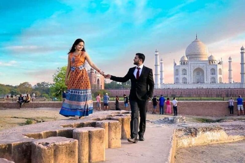 From Delhi: 2 Days Taj Mahal & Agra Tour with Fatehpur Sikri - Frequently Asked Questions