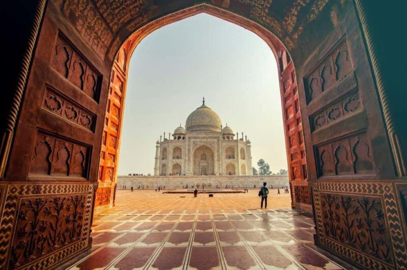 From Delhi: 2 Days Taj Mahal & Agra Tour With Fatehpur Sikri - Who Would Love This Tour?