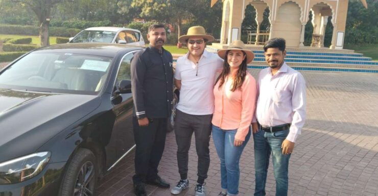 From Delhi: 2 Days Taj Mahal & Agra Tour With Fatehpur Sikri - Tour Highlights