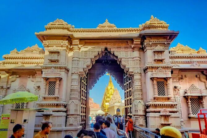 From Delhi : 2 Days Varanasi Tour By Fastest Train - Who Should Consider This Tour?