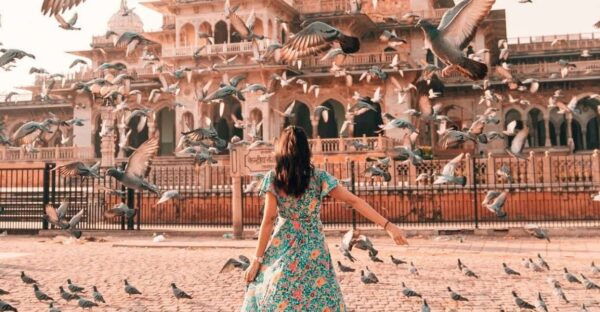 From Delhi: 2-Night Golden Triangle Tour With Taj Mahal - Frequently Asked Questions