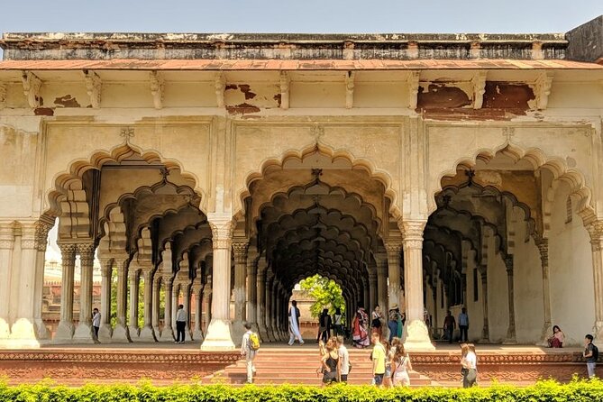 From Delhi: 2 Nights 3 Days Golden Triangle Delhi, Agra, Jaipur Tour - Pickup Points and Special Requests