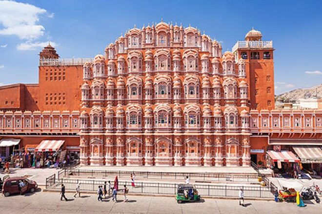 From Delhi : 2 Nights/3 Days Jaipur Tour - Jaipur Tour Itinerary Details