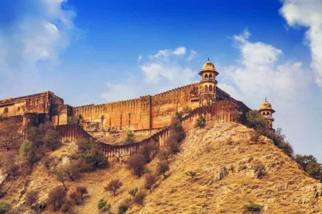 From Delhi : 2 Nights/3 Days Jaipur Tour - The Sum Up