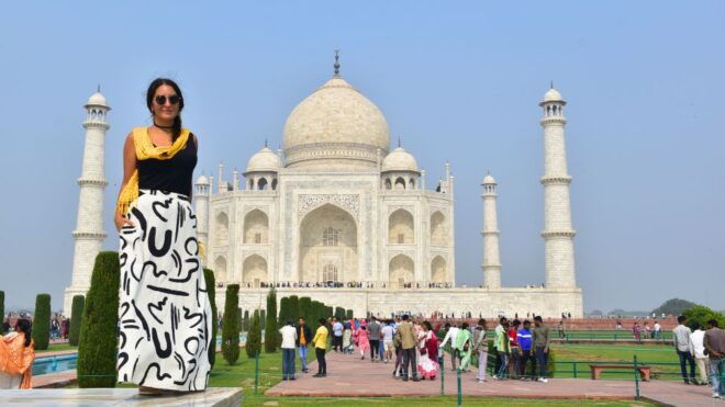 From Delhi: 3 Day Delhi Agra Jaipur Tour by Car - The Sum Up