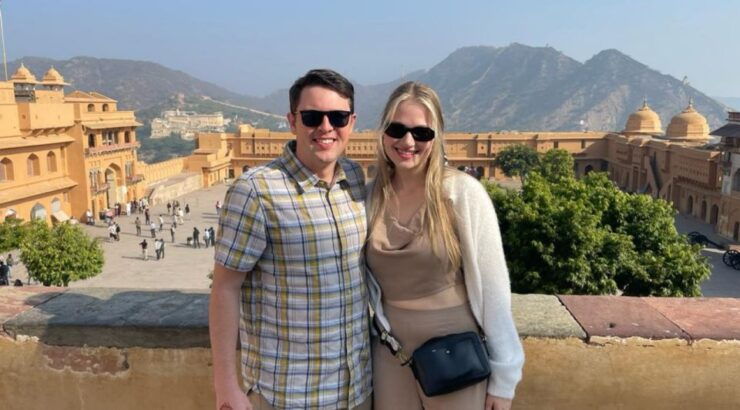 From Delhi: 3-Day Golden Triangle Guided Tour - Good To Know