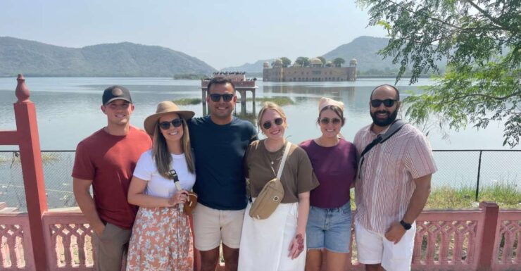 From Delhi: 3-Day Golden Triangle Guided Tour - Itinerary Highlights