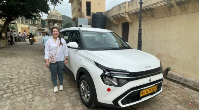 From Delhi: 3-Day Golden Triangle Guided Tour - Customer Reviews