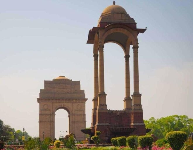 From Delhi:- 3 Day Golden Triangle Luxury Tour - Important Booking Information
