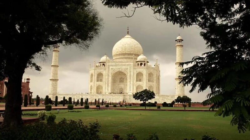 From Delhi: 3-day Golden Triangle Tour - A Complete Breakdown of the 3-Day Golden Triangle Tour