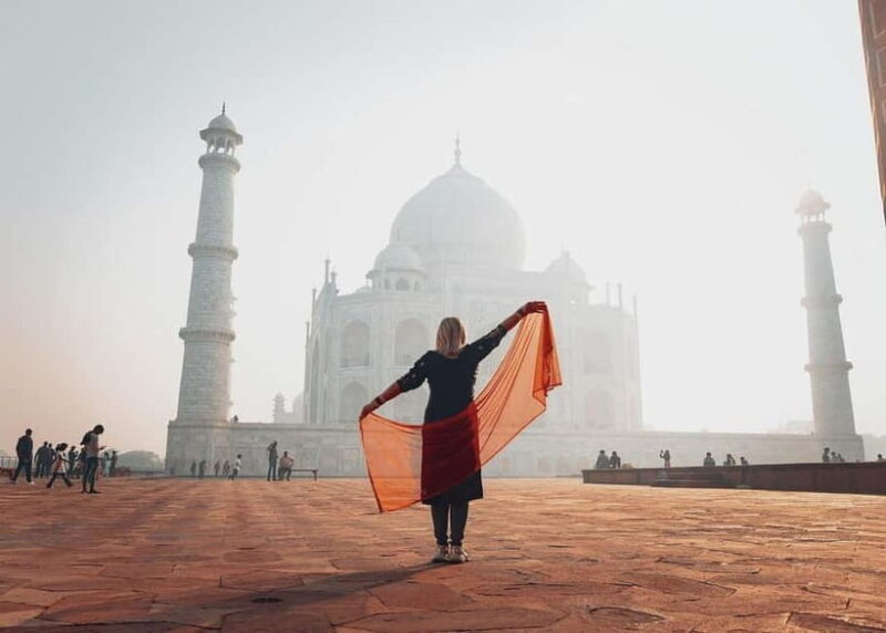 From Delhi: 3-Day Golden Triangle Tour  Delhi, Agra, Jaipur - The Real Value: What It Means for You