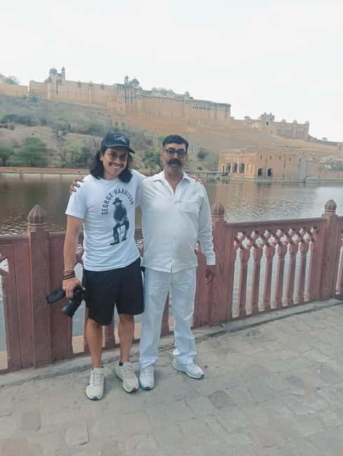 From Delhi: 3-Day Golden Triangle Tour  Delhi, Agra, Jaipur - FAQ