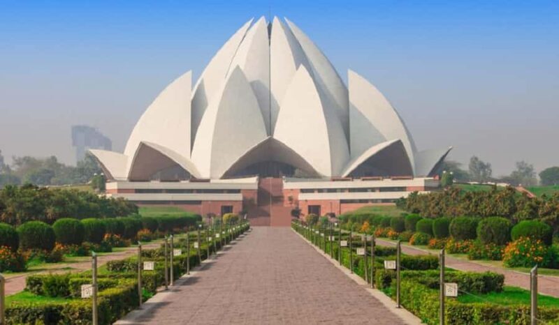 From Delhi: 3-Day Golden Triangle Tour w/ Hotel & Transport - Good To Know