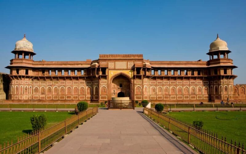 From Delhi: 3-Day Golden Triangle Tour with Hotels - Who Should Consider This Tour