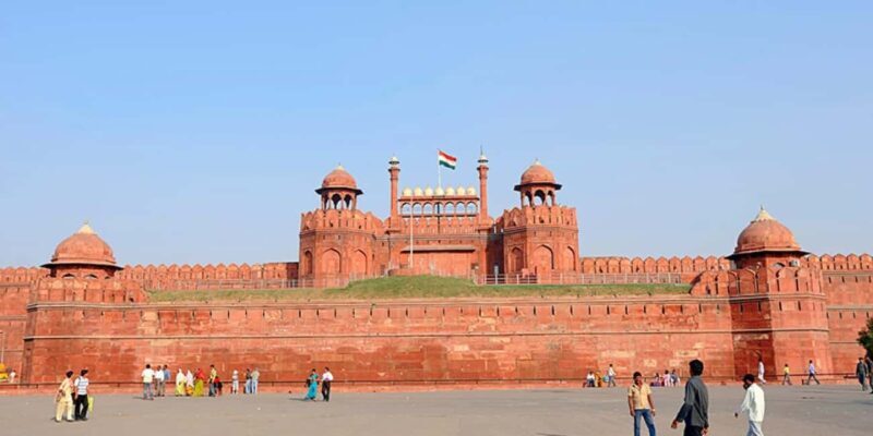 From Delhi: 3-Day Golden Triangle Tour with Hotels - Who Is This Tour Best For?
