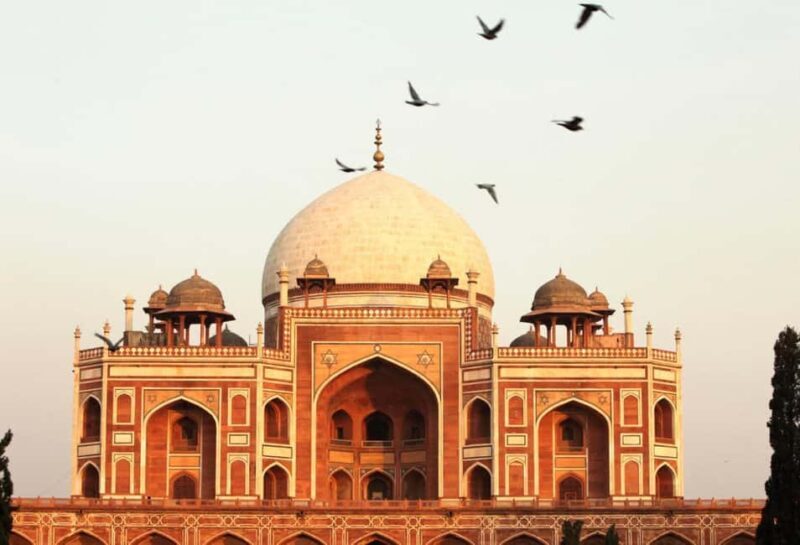 From Delhi: 3-Day Golden Triangle Tour with Hotels - FAQs
