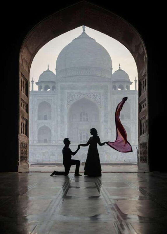 From Delhi: 3-Day Golden Triangle Tour with Tiger Safari - Who is this tour best suited for?