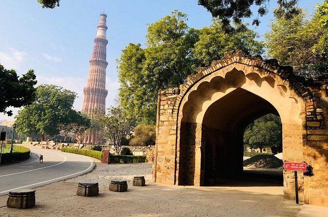 From Delhi: 3-Day Private Golden Triangle Tour with Hotel - Whats Included and What to Expect