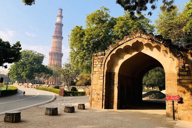 From Delhi: 3-Day Private Golden Triangle Tour with Hotel - Who Would Love This Tour?