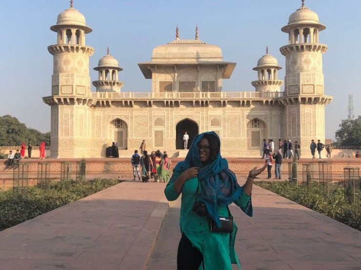 From Delhi: 3-Day Private Golden Triangle Tour With Hotels - Tour Overview