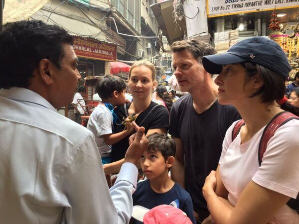 From Delhi: 3-Day Private Golden Triangle Tour With Hotels - Booking and Reservation Details