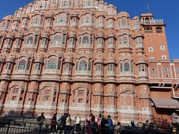 From Delhi: 3-Day Private Golden Triangle Tour With Hotels - The Sum Up