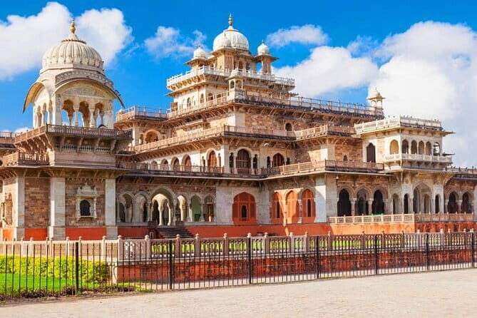 From Delhi : 3 Day Private Luxury Golden Triangle Tour By Car - Final Thoughts: Is This Tour Right for You?