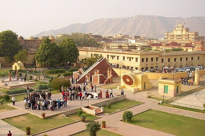 From Delhi : 3 Day Private Luxury Golden Triangle Tour By Car - An In-Depth Look at the Itinerary