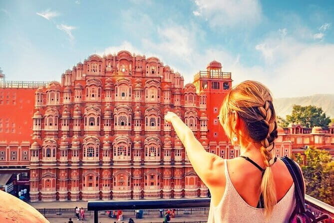 From Delhi : 3 Day Private Luxury Golden Triangle Tour By Car - Who Should Book This Tour?