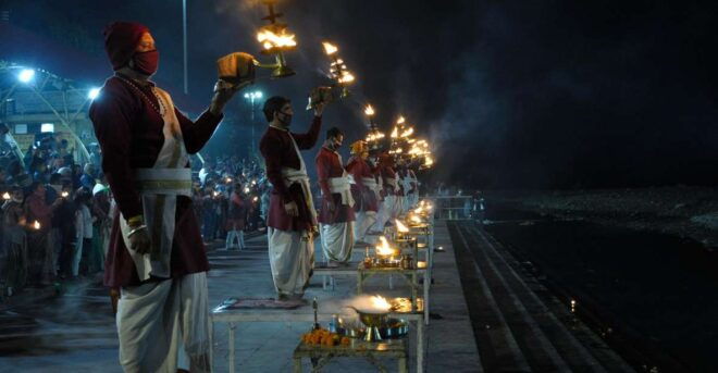 From Delhi: 3 Day Private Tour in Rishikesh and Haridwar - Inclusions and Important Information