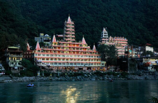 From Delhi: 3 Day Private Tour in Rishikesh and Haridwar - The Sum Up