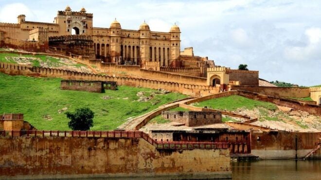 From Delhi: 3-Day Trip to Agra, Fatehpur Sikri and Jaipur - Highlighted Attractions