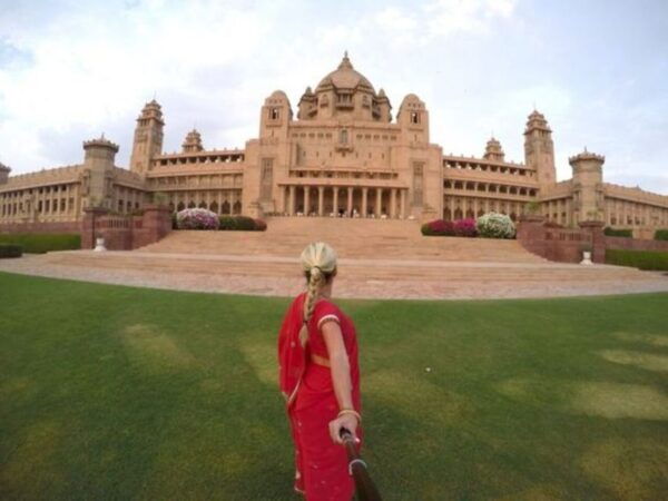 From Delhi: 3-Day Trip to Agra, Fatehpur Sikri and Jaipur - The Sum Up