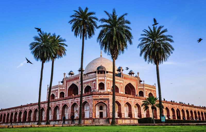 From Delhi: 3 Days 2 Nights Golden Triangle India Tour by AC Car - A private route through India’s Golden Triangle