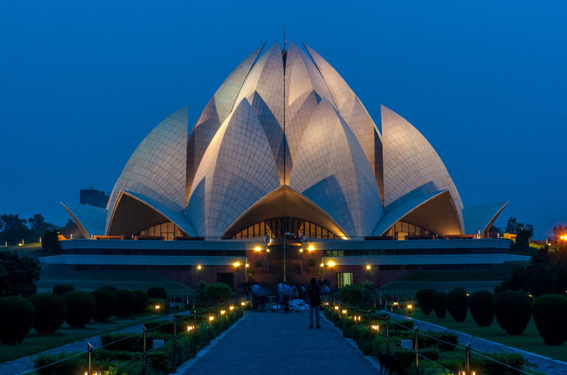 From Delhi: 3 Days 2 Nights Golden Triangle India Tour by AC Car - Is the three-day pace worth it?