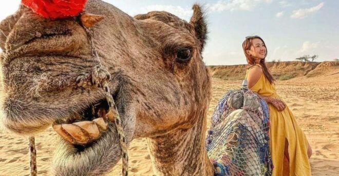 From Delhi: 3 Days 2 Nights Golden Triangle Tour - Booking Information