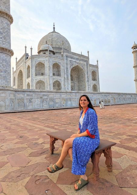 From Delhi: 3 Days 2 Nights Golden Triangle Tour - Frequently Asked Questions