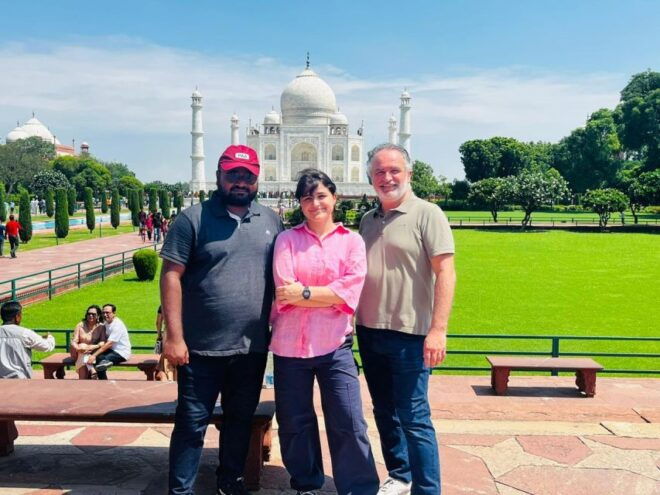 From Delhi: 3-Days Delhi, Agra and Jaipur Private Tour - Important Information