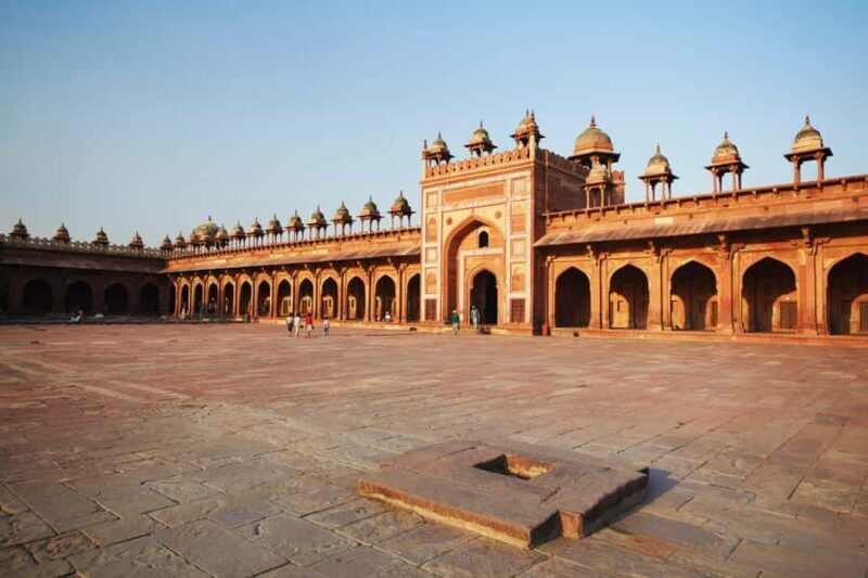 From Delhi 3 Days Delhi Agra Jaipur Tour By Car - Value and Cost Analysis