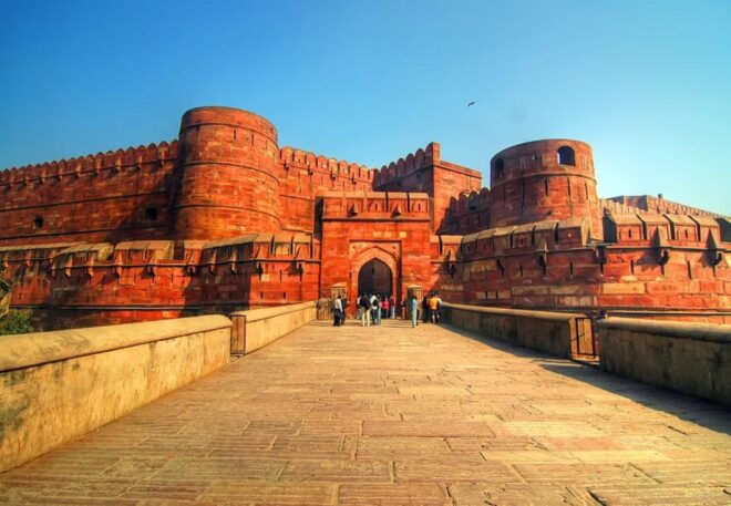 From Delhi : 3-days Delhi Agra Jaipur Tour by Car - Additional Options