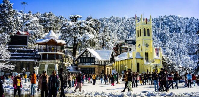 From Delhi: 3 Days Delhi to Shimla Tour - Inclusions & Important Information