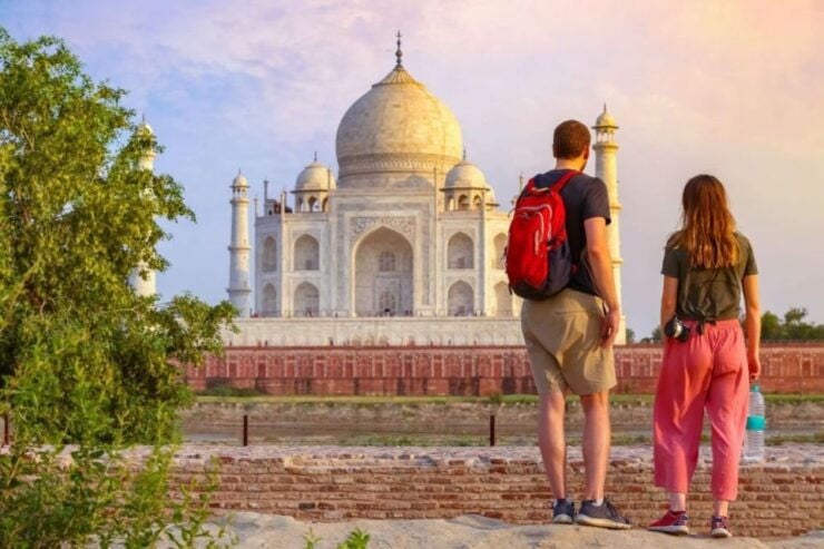 From Delhi : 3 Days Golden Triangle Tour - Good To Know