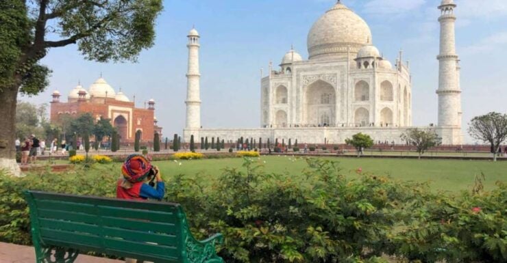 From Delhi : 3 Days Golden Triangle Tour - Highlights of Each Destination