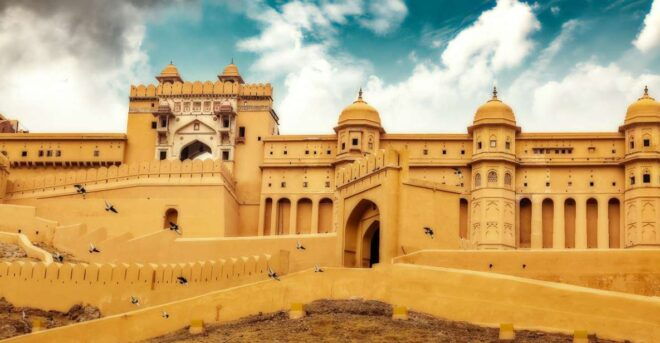 From Delhi: 3 Days Golden Triangle Tour - The Sum Up