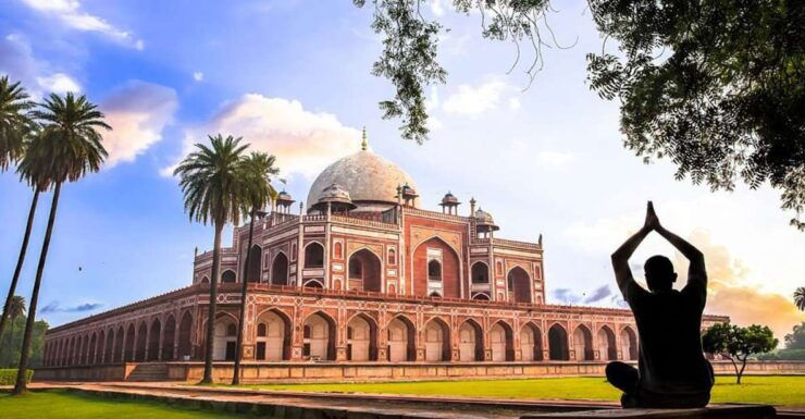 From Delhi: 3 Days Golden Triangle Tour - Tour Highlights and Inclusions